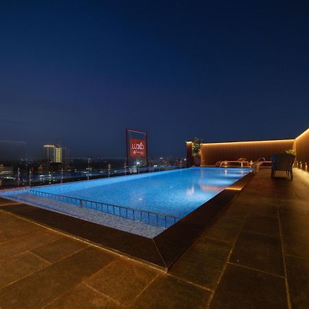 Luxo Kochi Otel Dış mekan fotoğraf